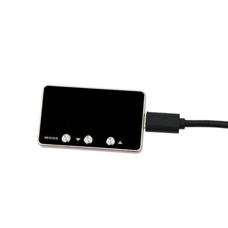 11 Drive Throttle Controller Suits to Great Wall Steed 18-20 - Image 8
