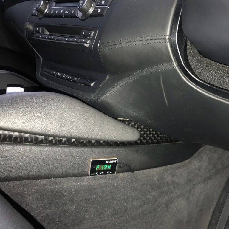 11 Drive Throttle Controller Suits To Mitsubishi Triton MR (Online Only) - Image 6