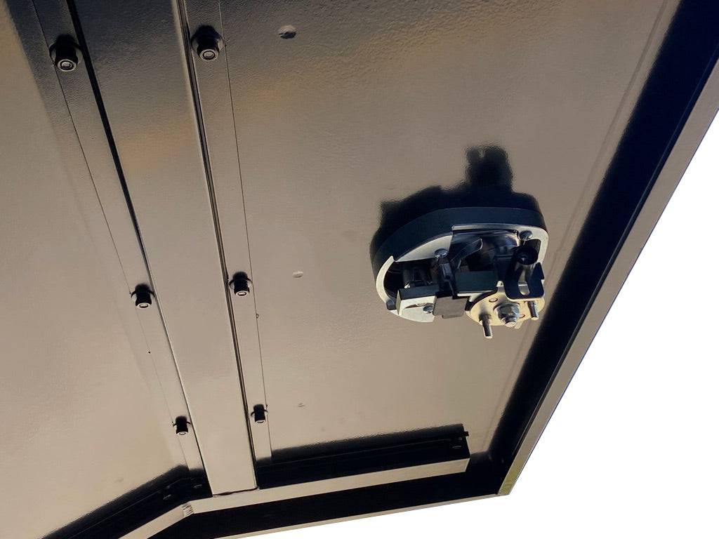 Premium 1200 Length Black Canopy (Jack Off Compatible) - Image 20