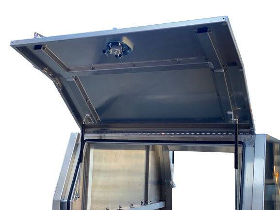 Premium 1200 Length Raw Canopy (Jack off Compatible) - Image 9