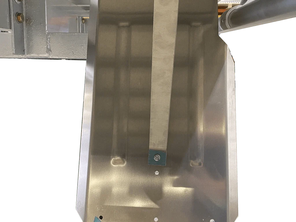 1900 Dual Cab Commercial Aluminium Tray - Image 40