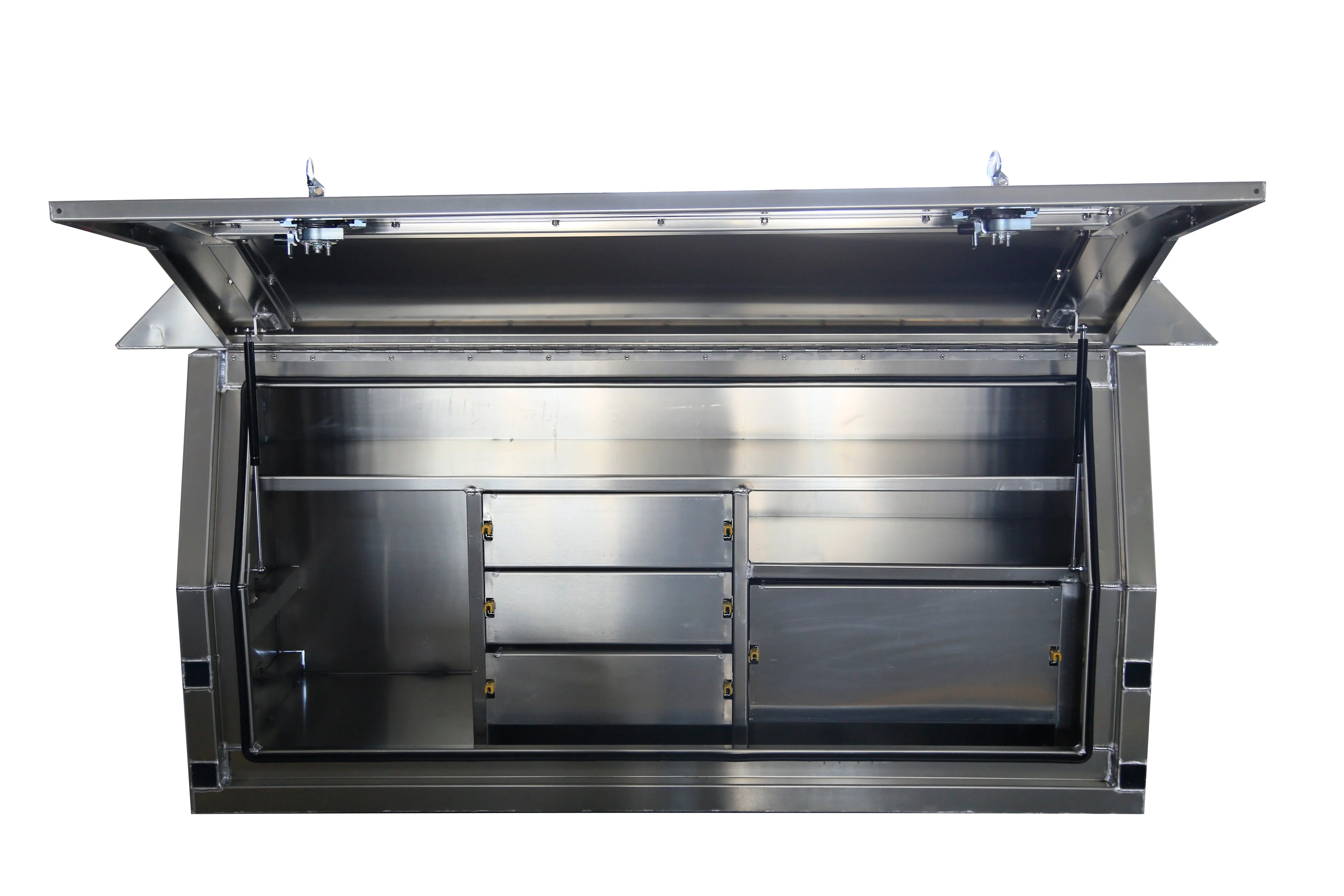 1800 Length Canopy + Dog Box + Draws (Jack off Compatible) - Image 103