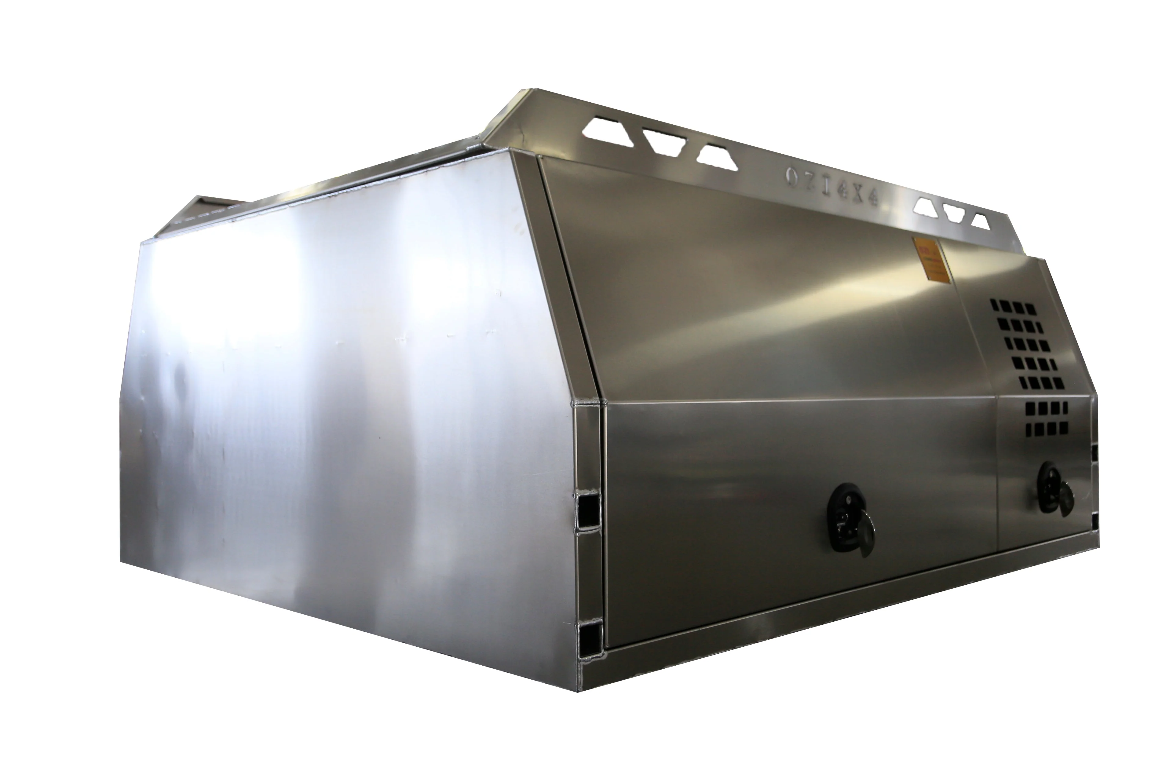 1800 Length Canopy + Dog Box + Draws (Jack off Compatible) - Image 23