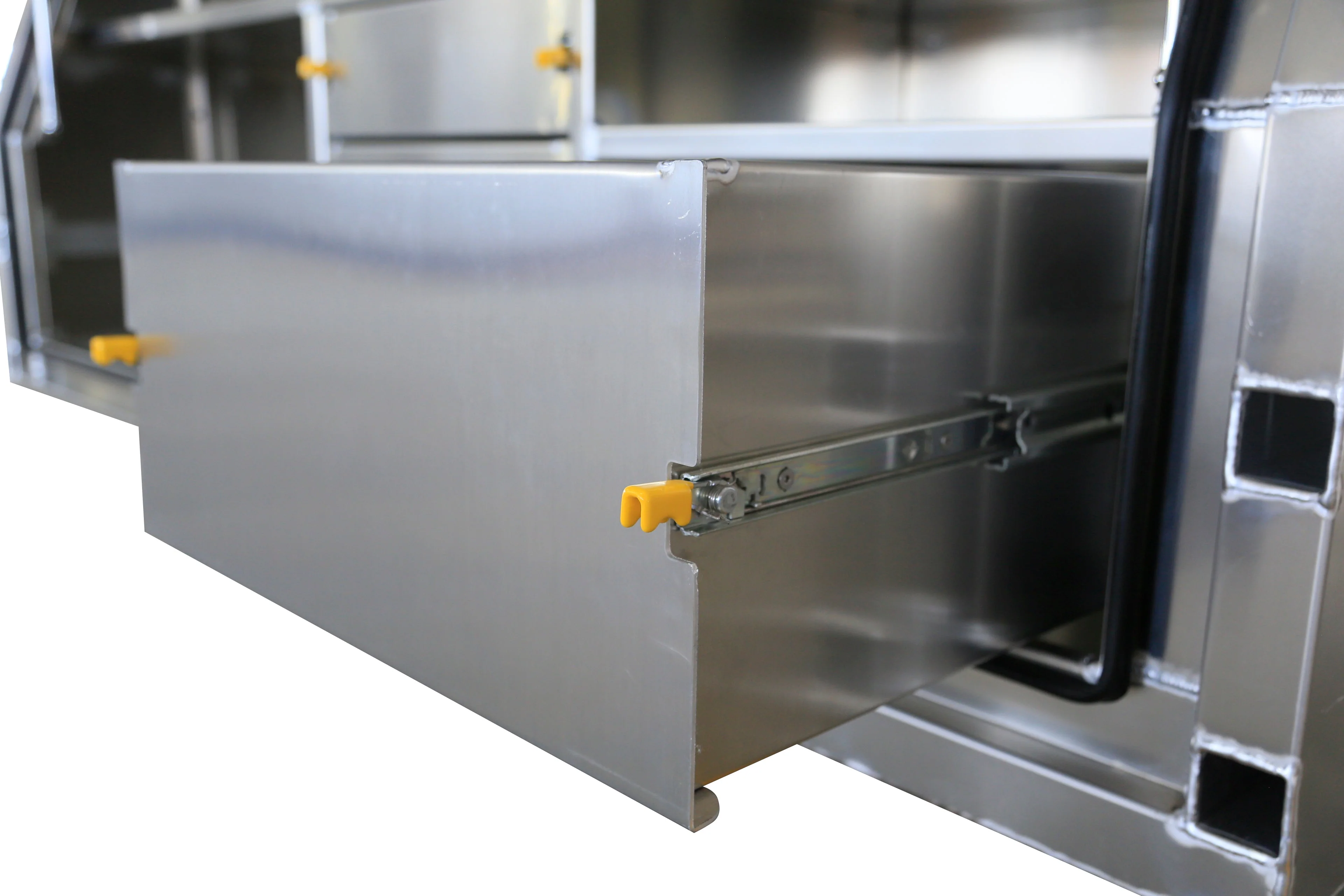 1800 Length Canopy + Dog Box + Draws (Jack off Compatible) - Image 40