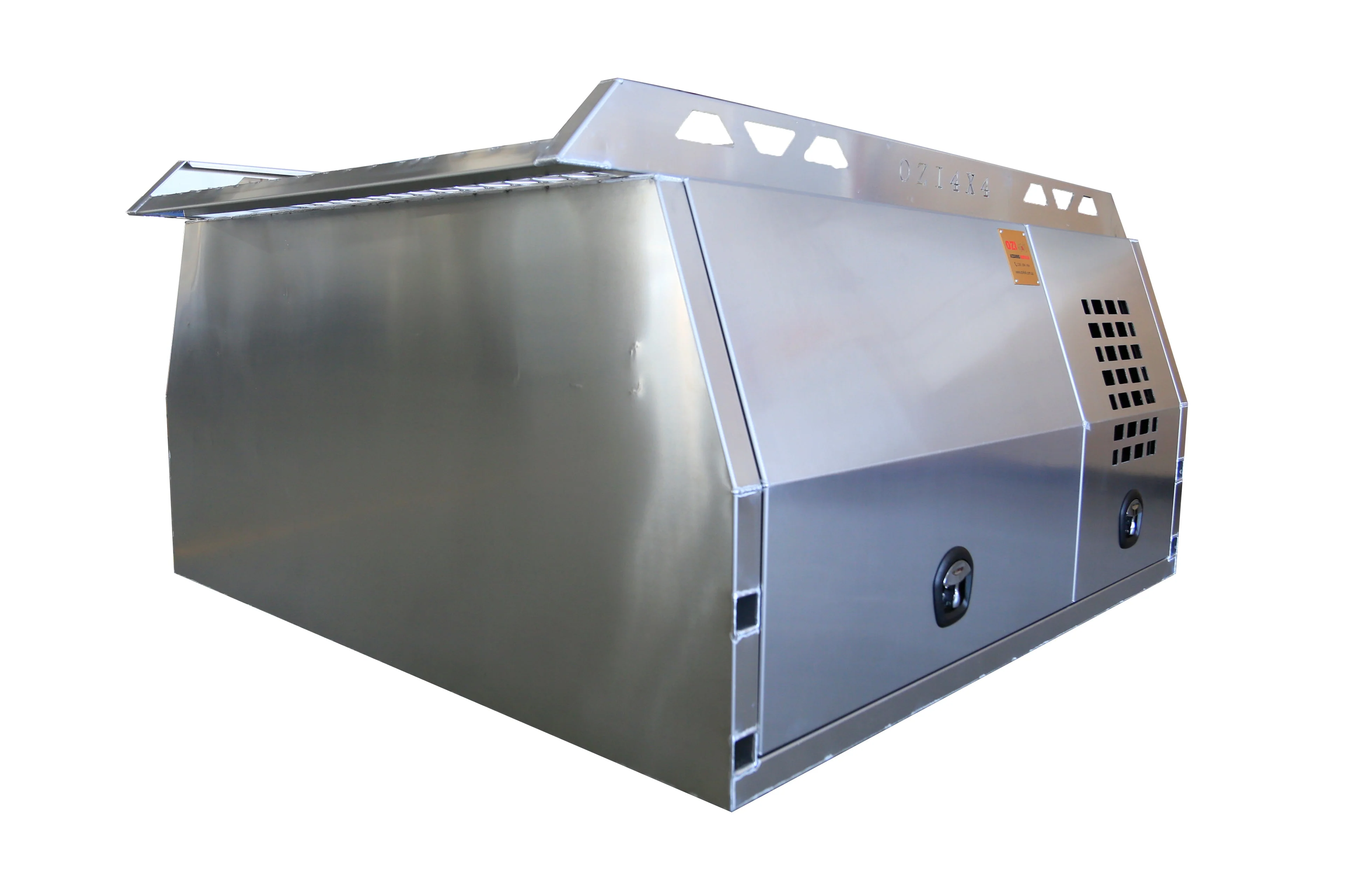 1800 Length Canopy + Dog Box + Draws (Jack off Compatible) - Image 60