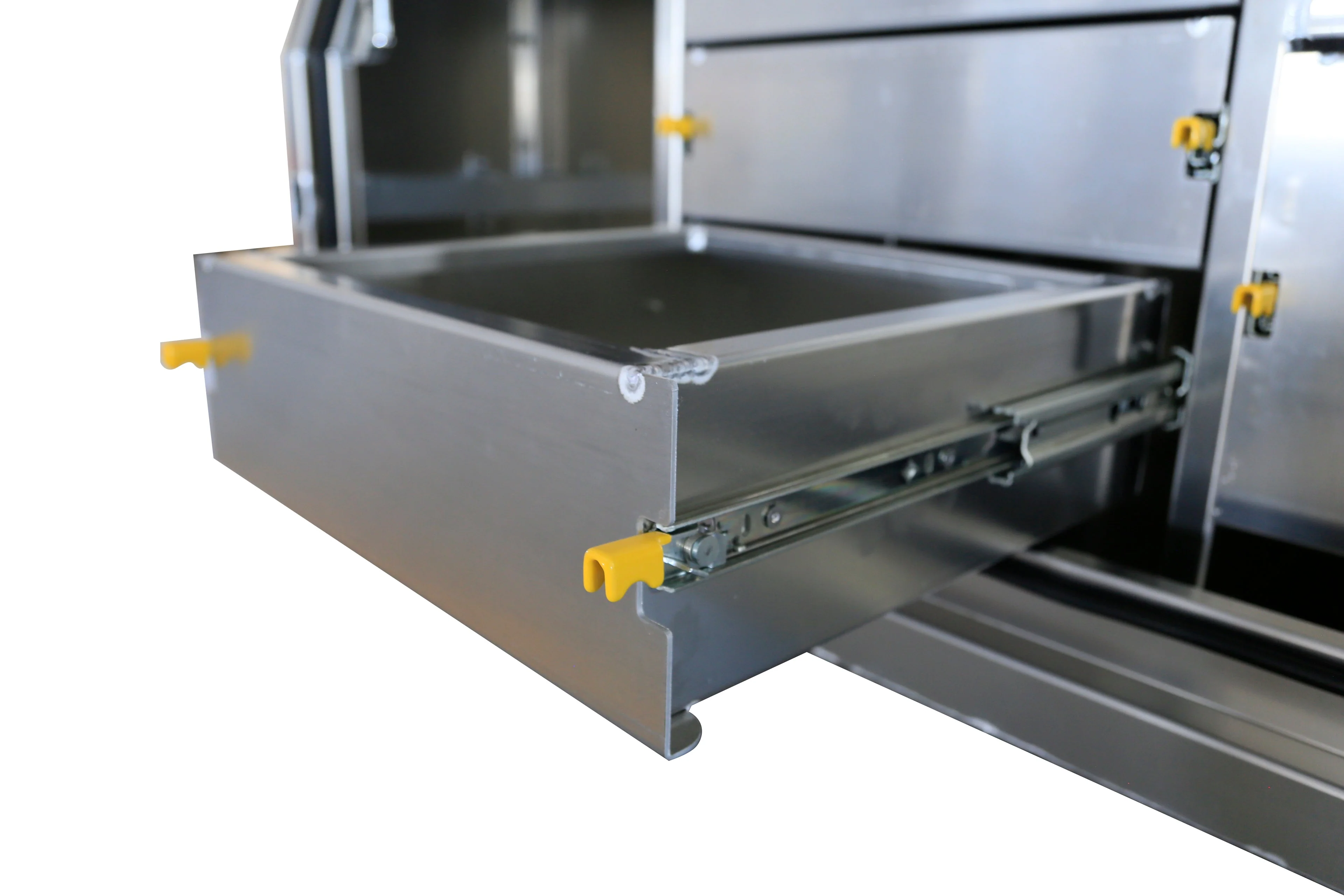 1800 Length Canopy + Dog Box + Draws (Jack off Compatible) - Image 84