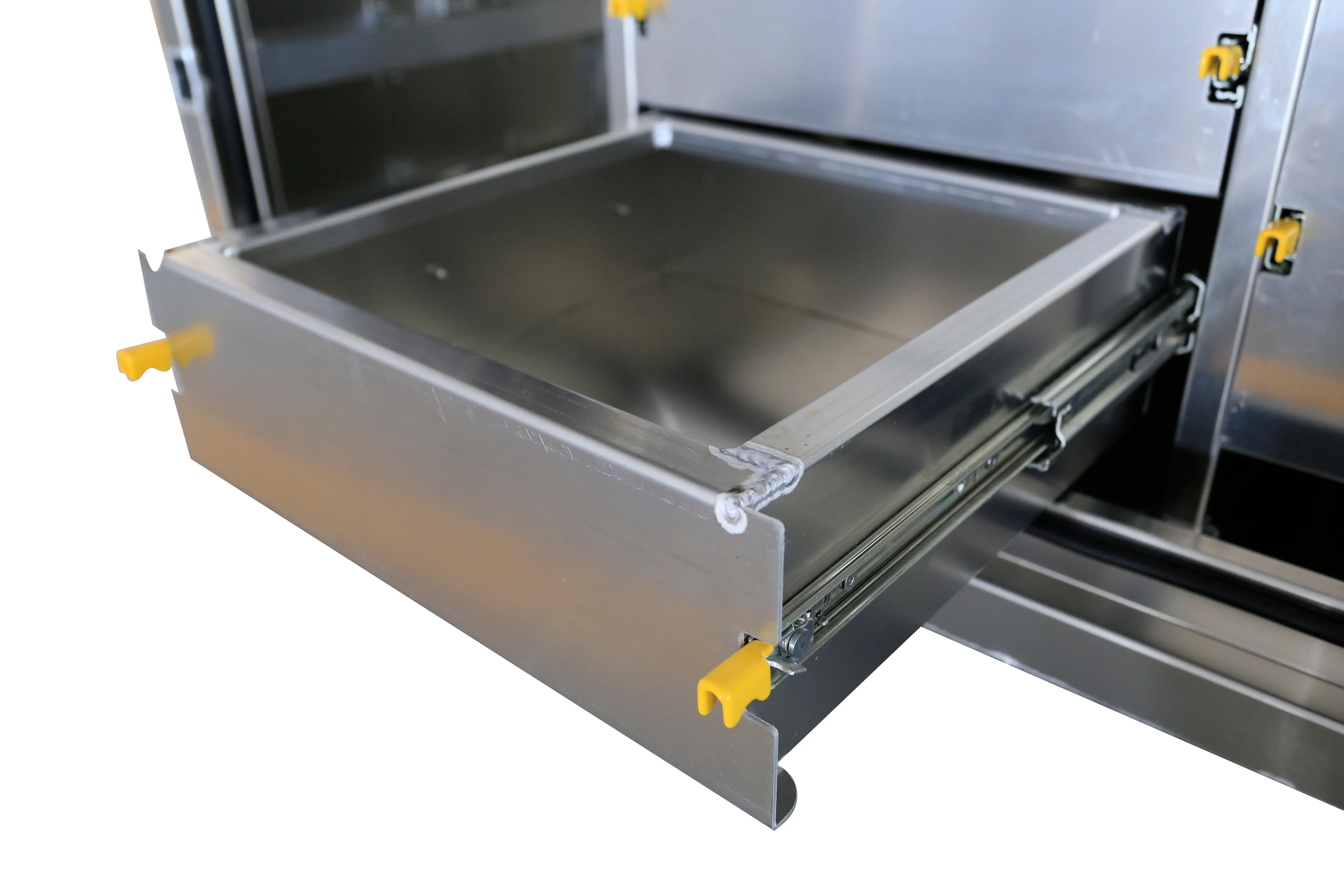 1800 Length Canopy + Dog Box + Draws (Jack off Compatible) - Image 85