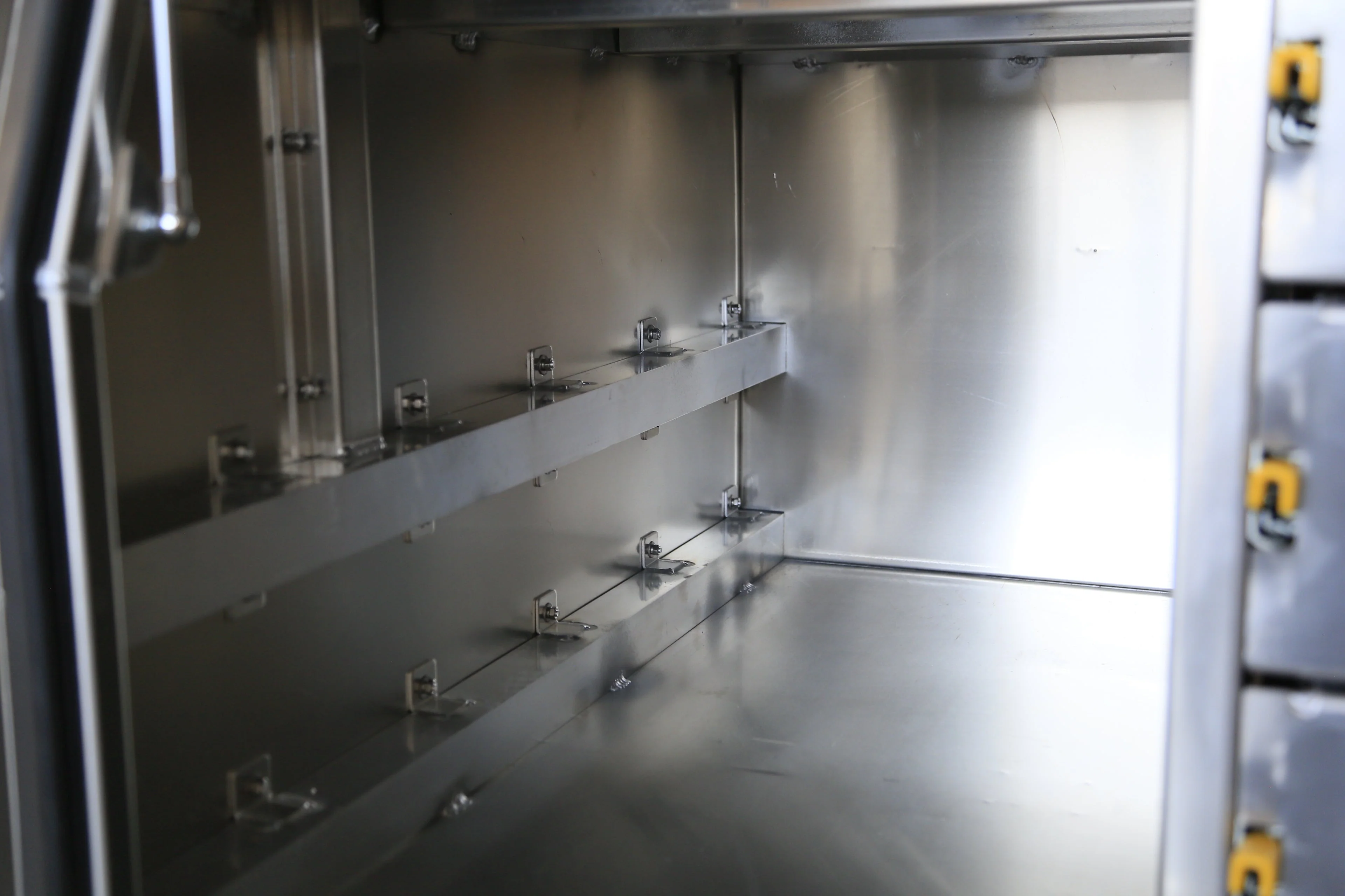 1800 Length Canopy + Dog Box + Draws (Jack off Compatible) - Image 92