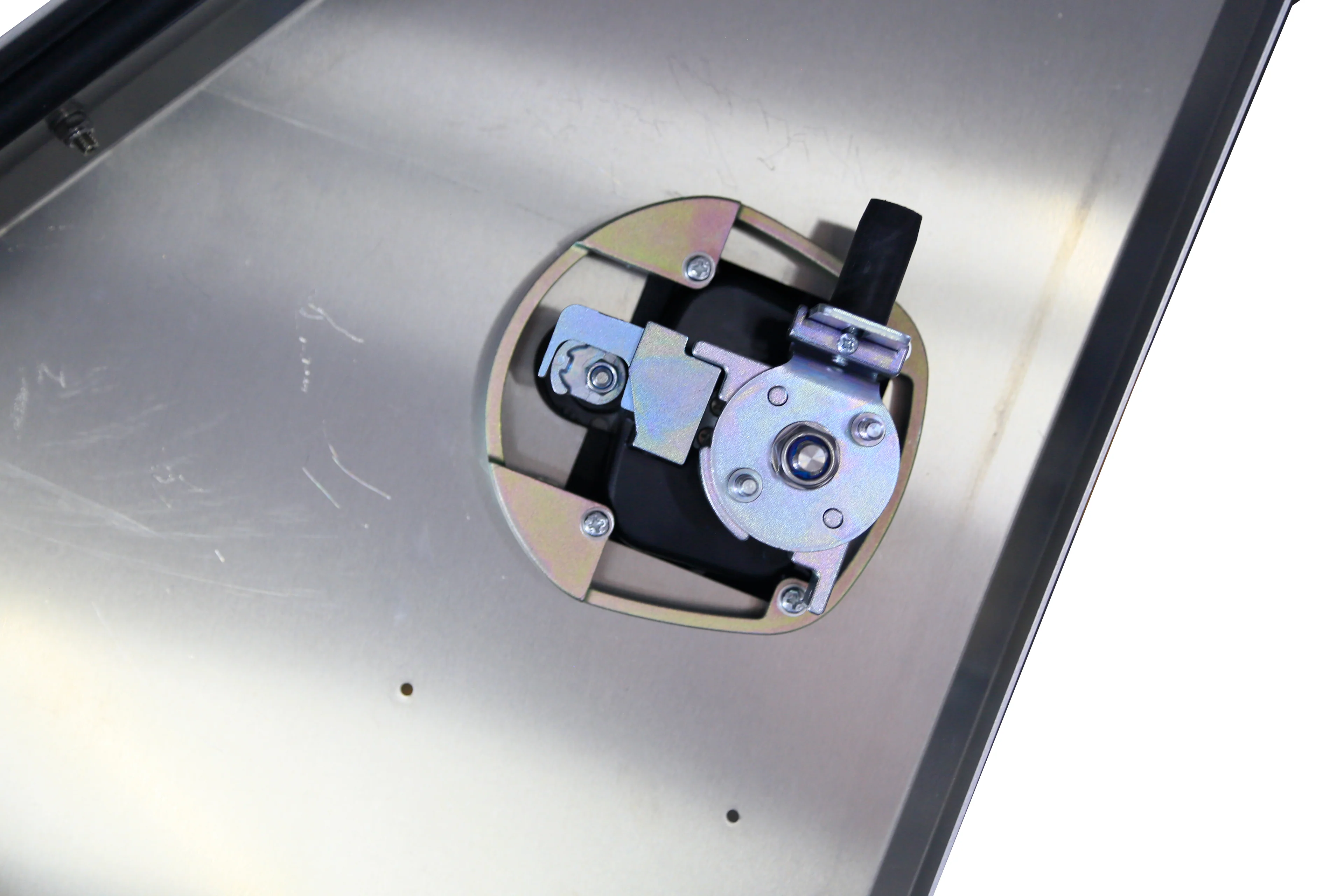 Aluminium Tray Deck 1800 Tapered - Image 11