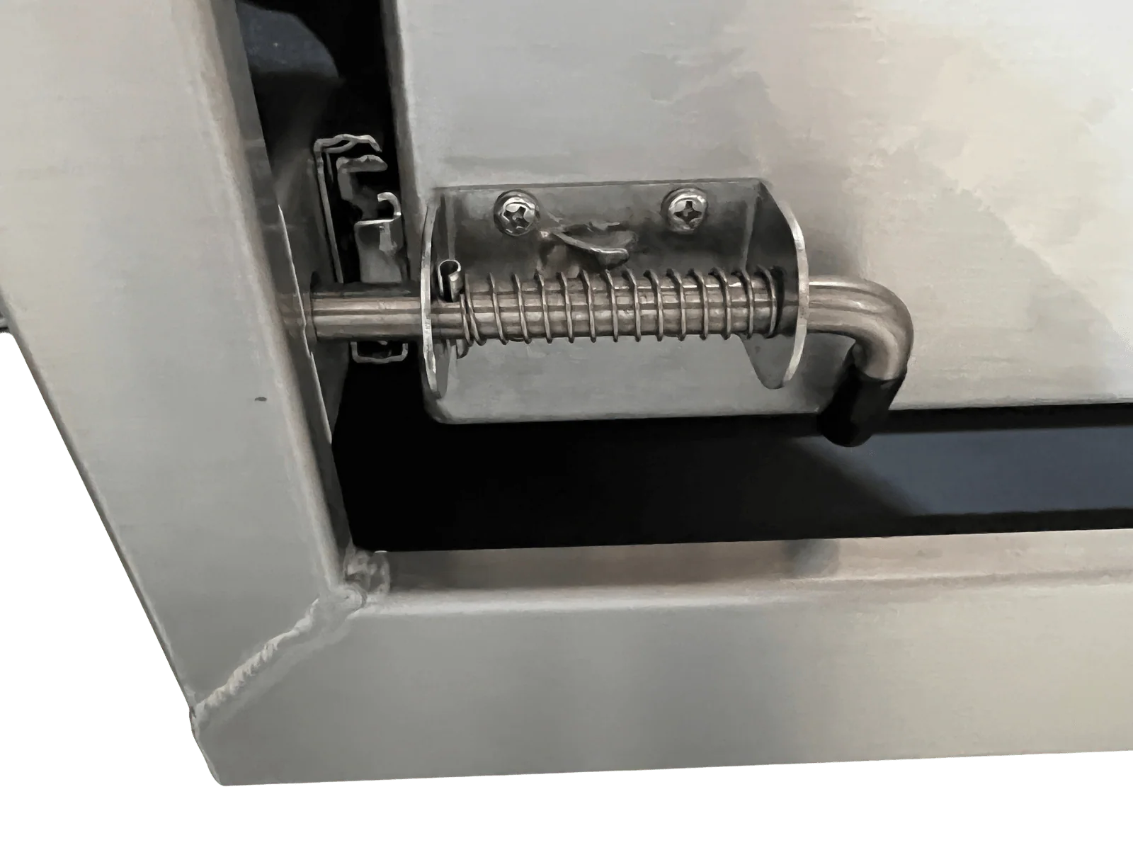 Canopy Drawer Unit Twin 1340W x 470L x 300H (1340 Two Drawer) - Image 9
