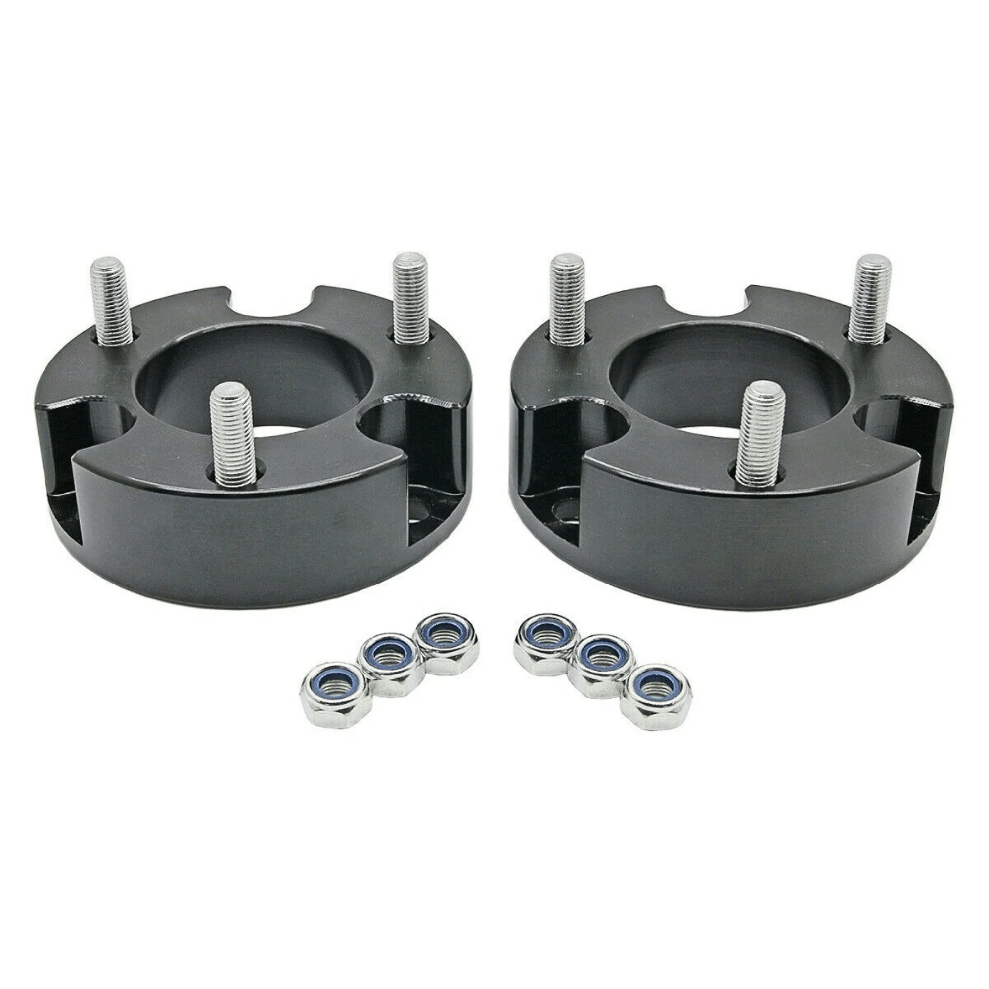 2" Front Spacer & Shackles GWM Cannon 20-22 (Online Only) - Image 3