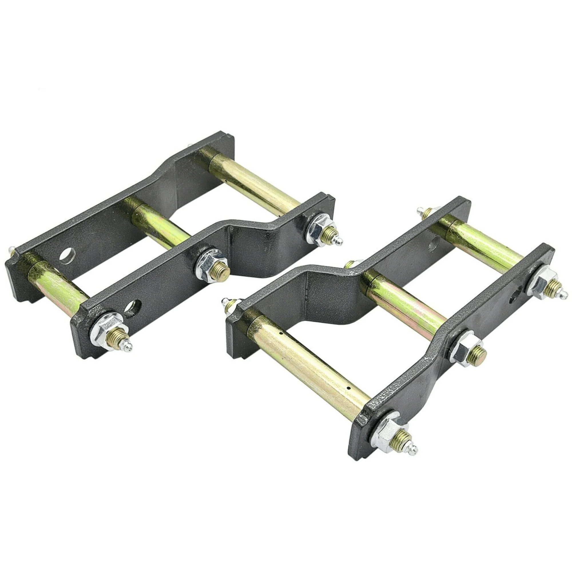 2" Front Spacer & Shackles GWM Cannon 20-22 (Online Only) - Image 5