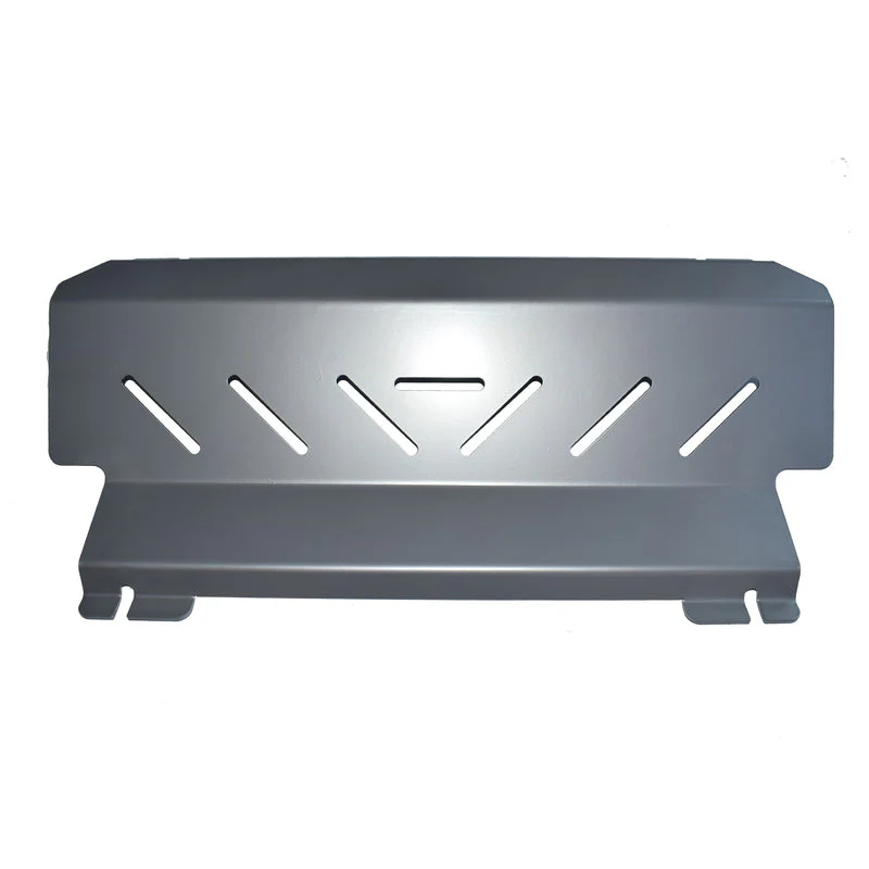 2 pcs Bash Plate Suitable For Mitsubishi Pajero NS NT NW NX Underbody Guard 2006-2022 (Online Only) - Image 3