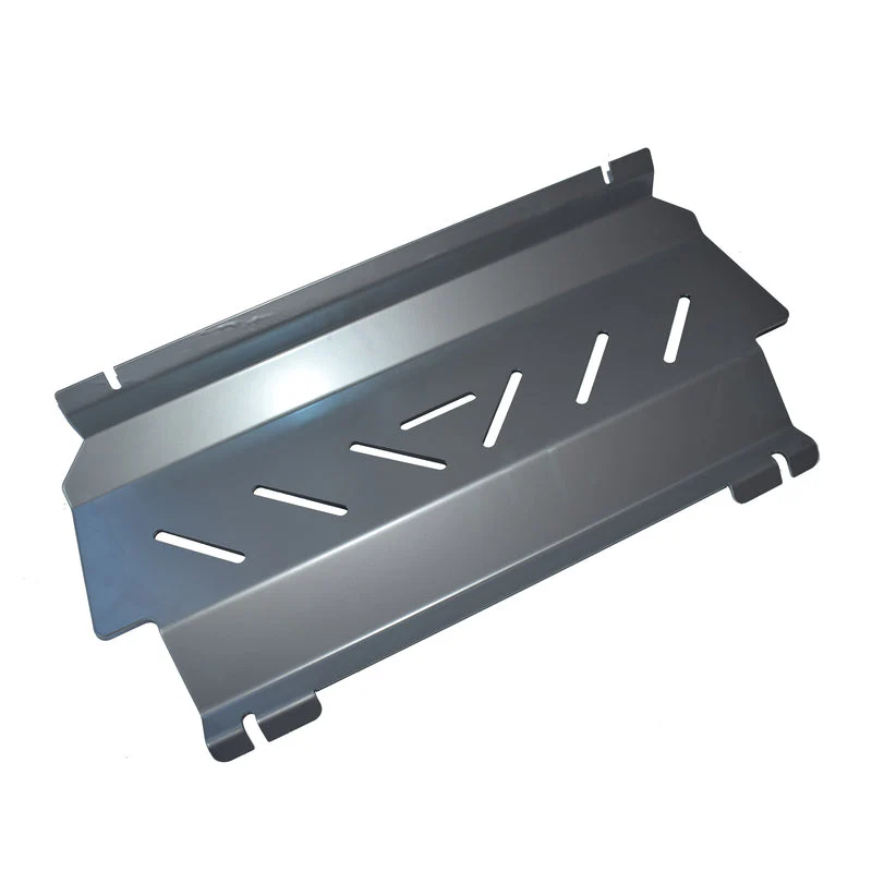 2 pcs Bash Plate Suitable For Mitsubishi Pajero NS NT NW NX Underbody Guard 2006-2022 (Online Only) - Image 7