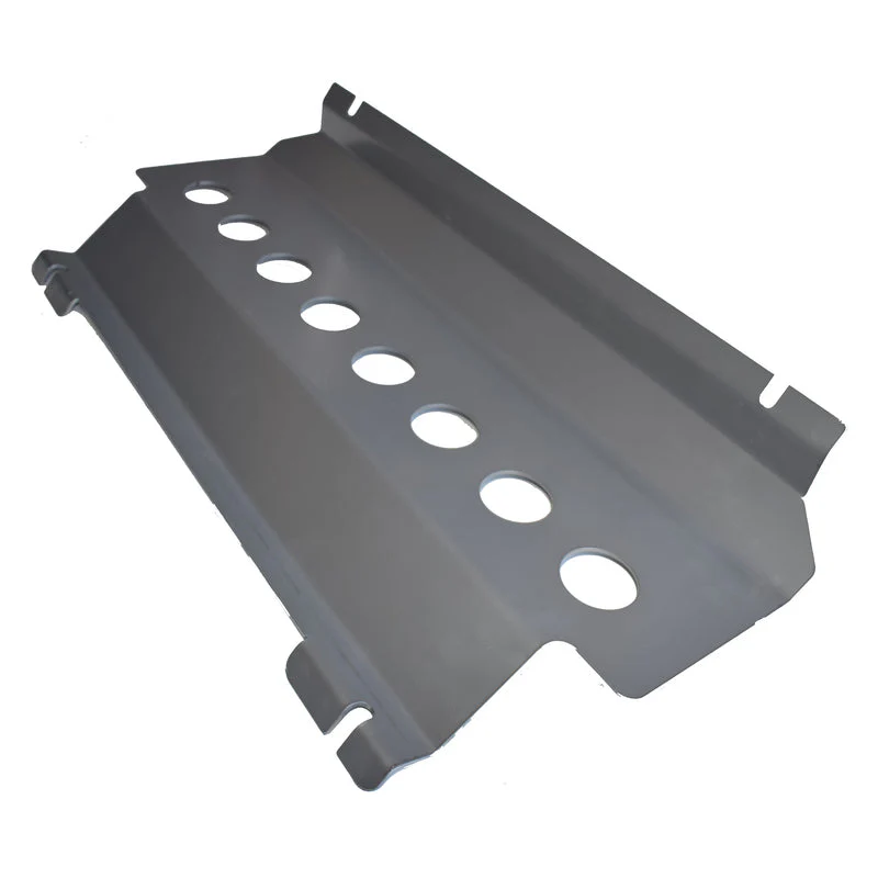 2 pcs Bash Plate Suitable For Mitsubishi Pajero NS NT NW NX Underbody Guard 2006-2022 - Image 3