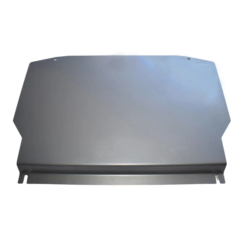 2 pcs Bash Plate Suitable For Mitsubishi Pajero NS NT NW NX Underbody Guard 2006-2022 - Image 4