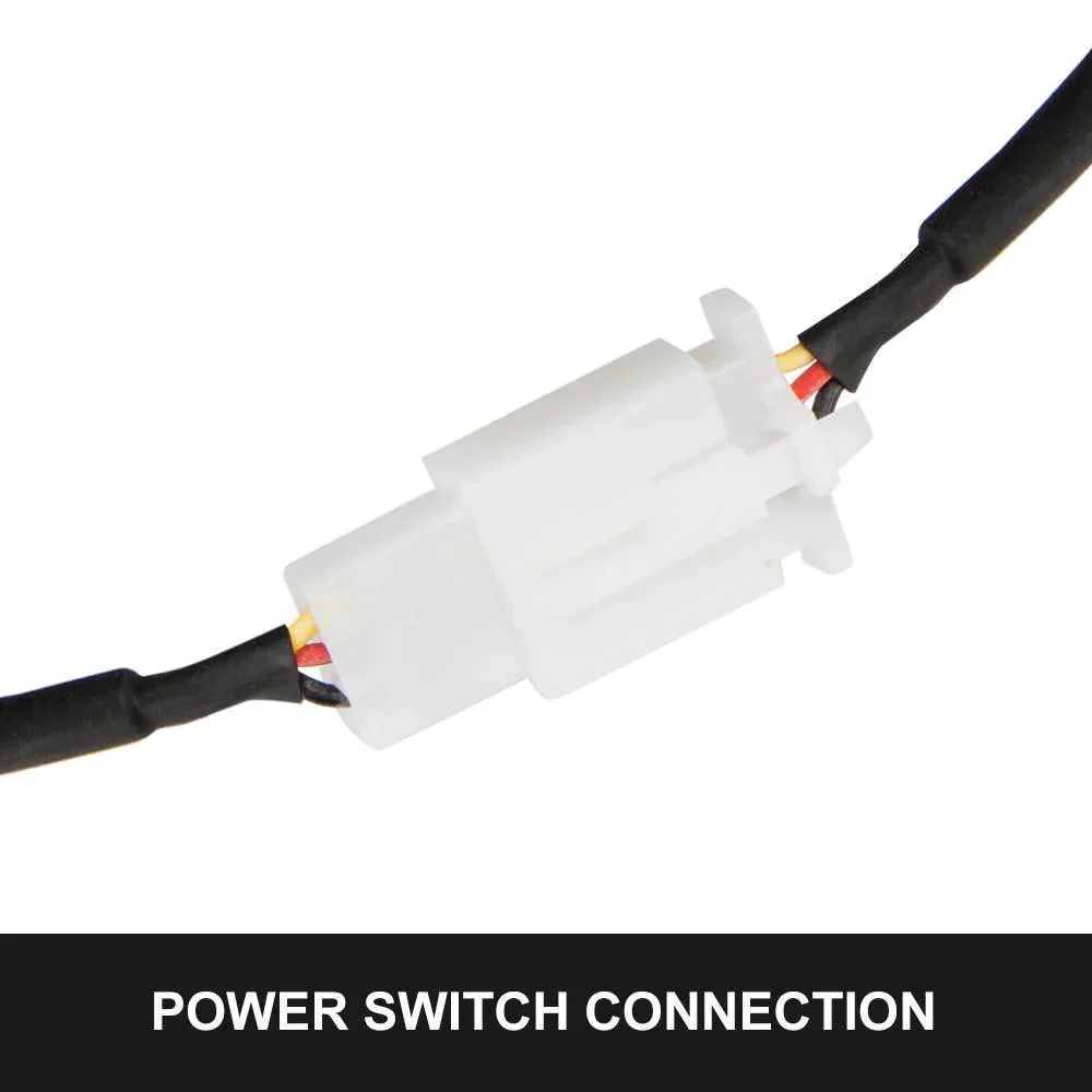 2 Way High Beam Wiring Loom Harness (Online Only) - Image 8