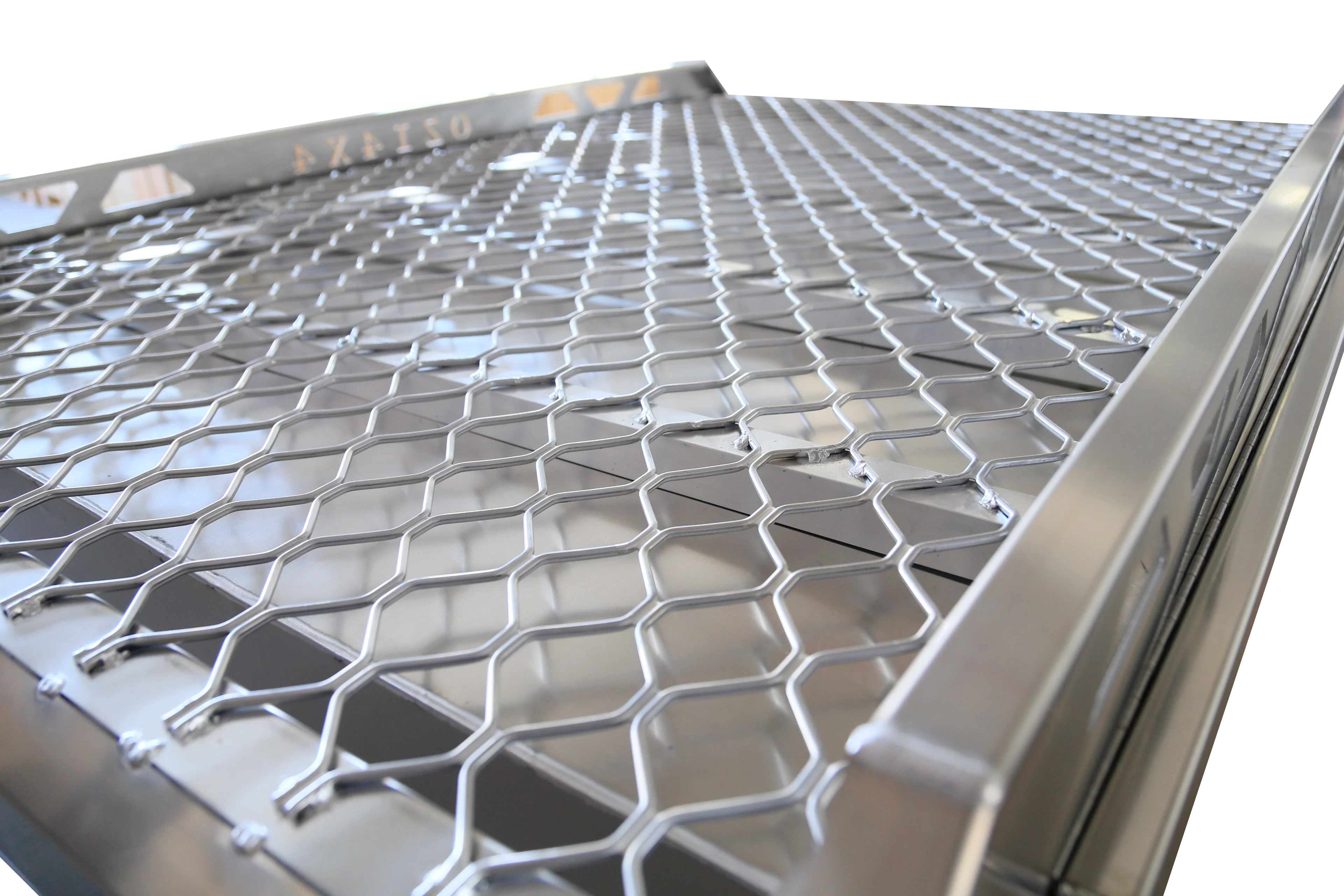 2100 Length Canopy + Dog Box + Draws (Jack off Compatible) - Image 60