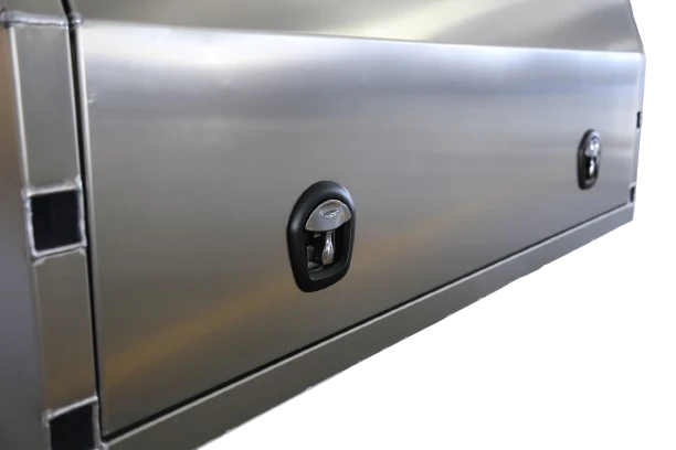 2100 Length Canopy + Dog Box + Draws (Jack off Compatible) - Image 62