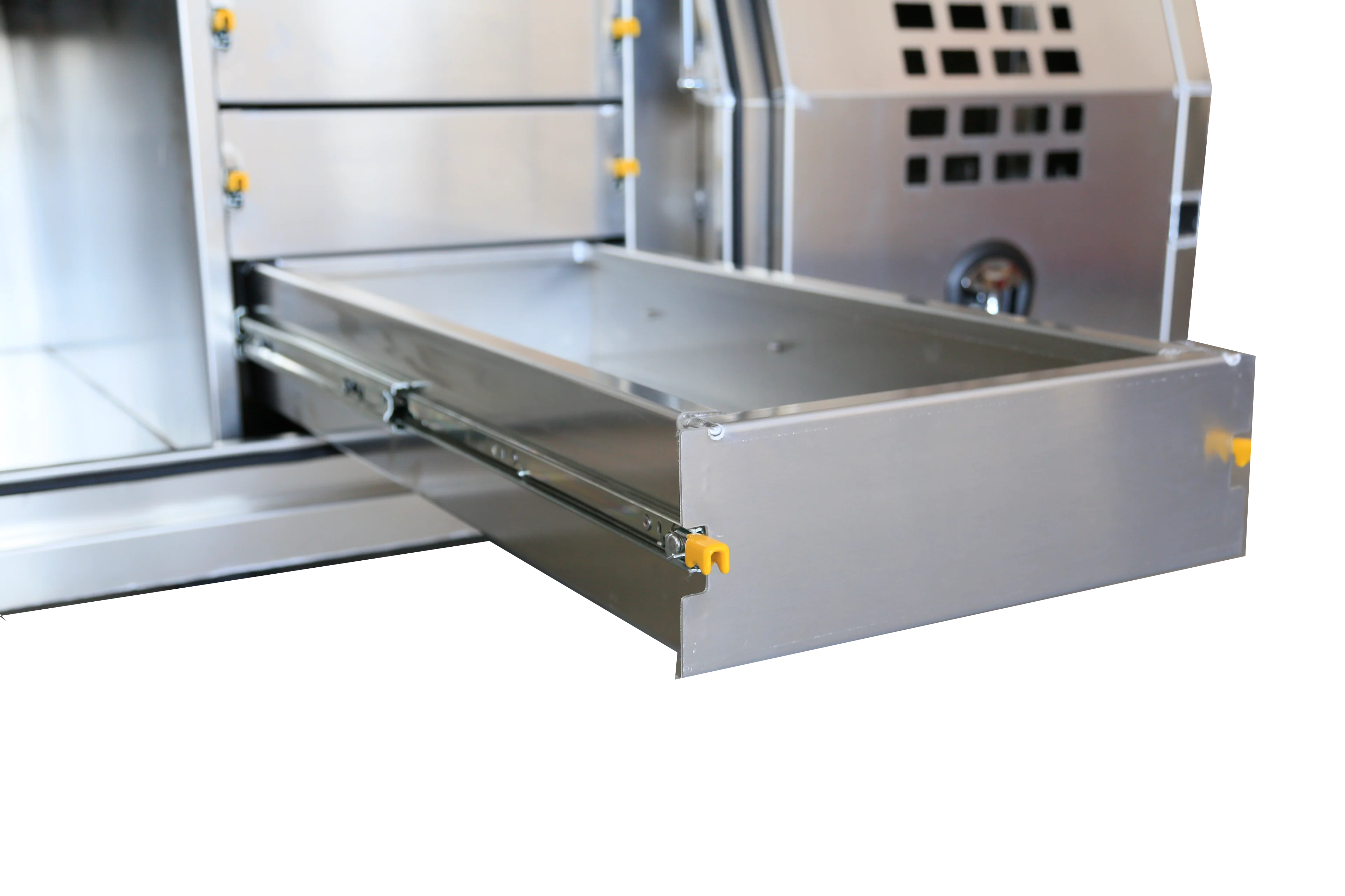 2100 Length Canopy + Dog Box + Draws (Jack off Compatible) - Image 74