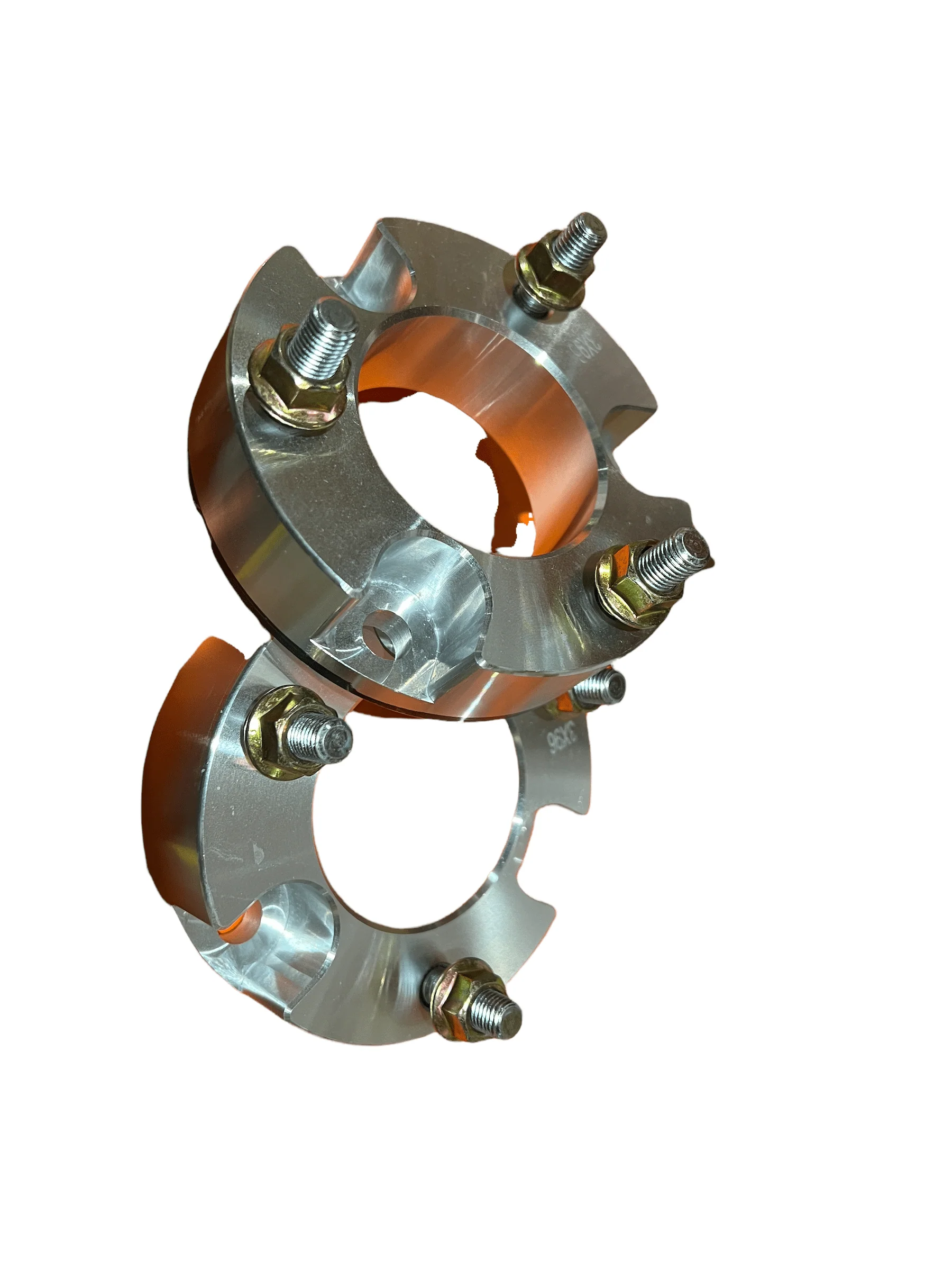 32 mm Front Strut Spacer Suitable For Toyota Hilux, FJ Cruiser, Prado,120,150 - Image 3