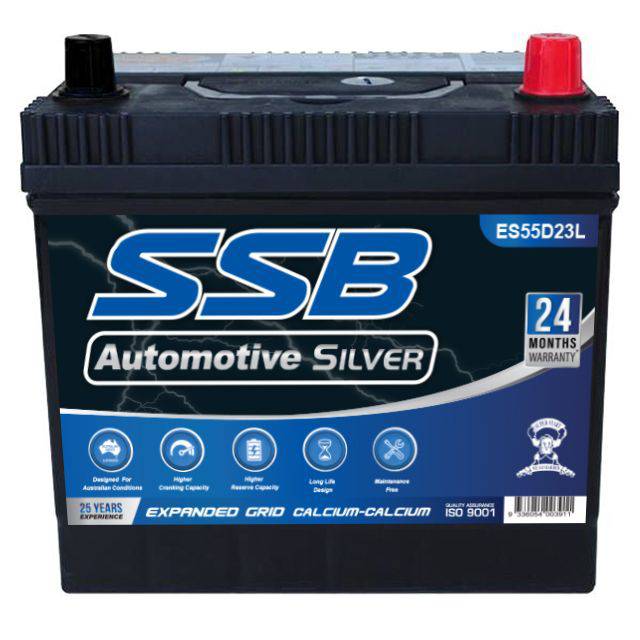 4x4 Battery Suits Mitsubishi Triton BT-2003 - Onwards (Online Only) - Image 5