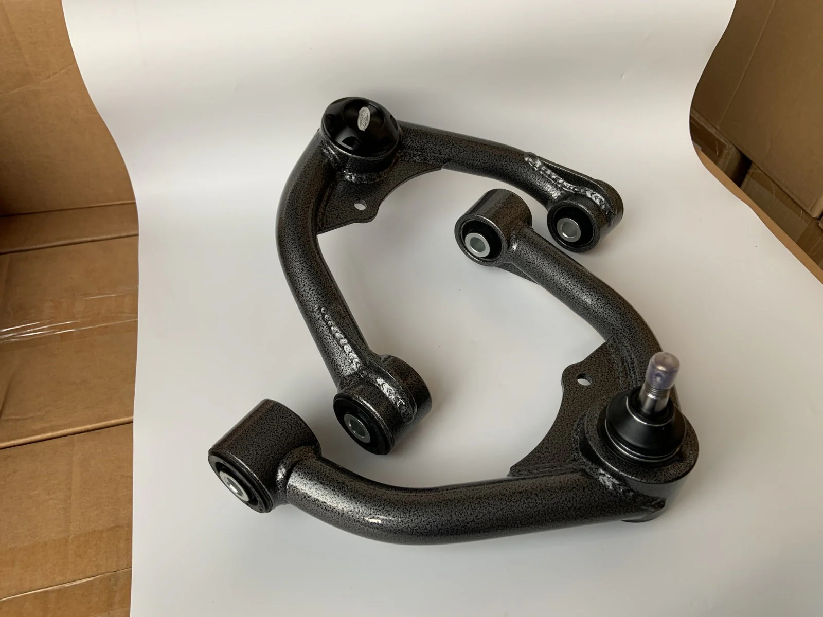 4X4 Upper Control Arm Suitable for Mitsubishi Triton MN,ML,MQ,MR Pajero Sport, 2006+ - Image 26
