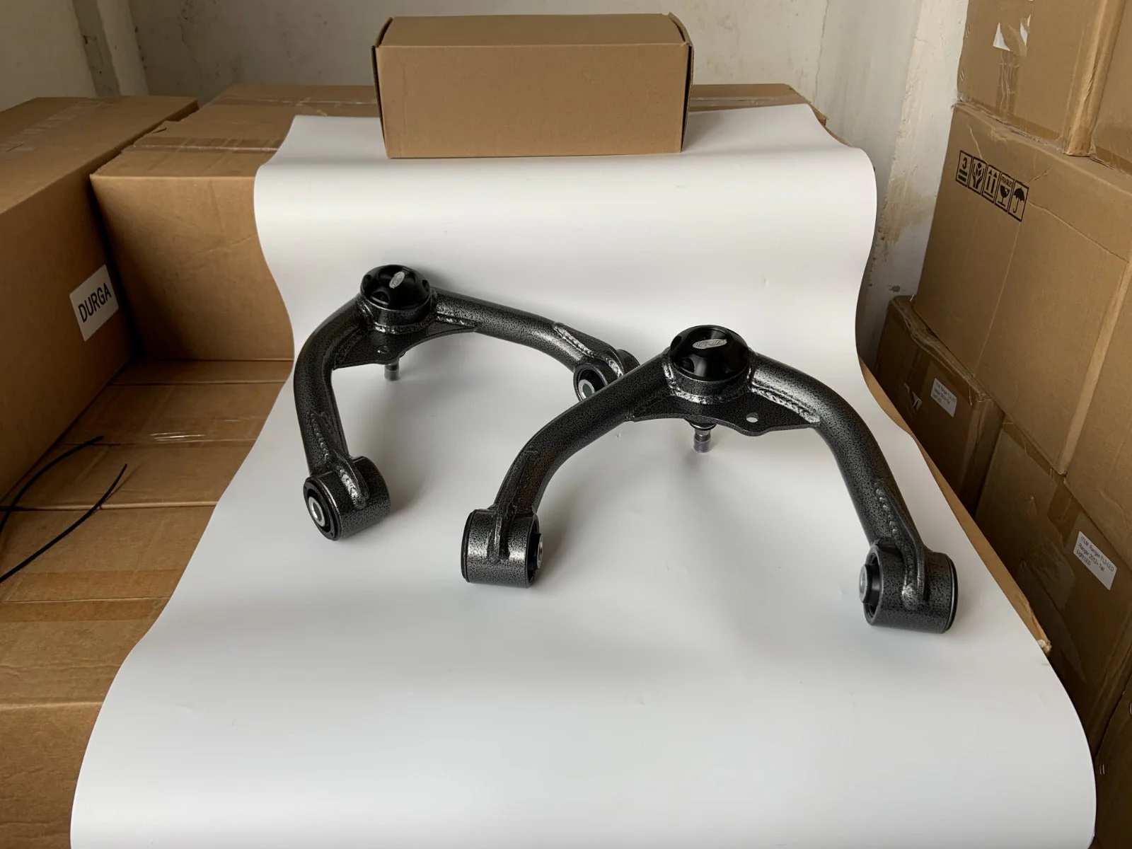 4X4 Upper Control Arm Suitable For Nissan Navara  D40 / NP300 2008+ - Image 35