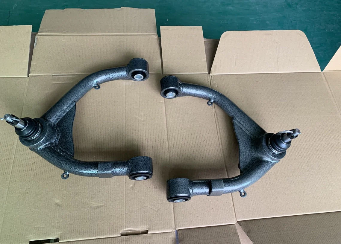 4X4 Upper Control Arm Suitable For Nissan Navara  D40 / NP300 2008+ - Image 68