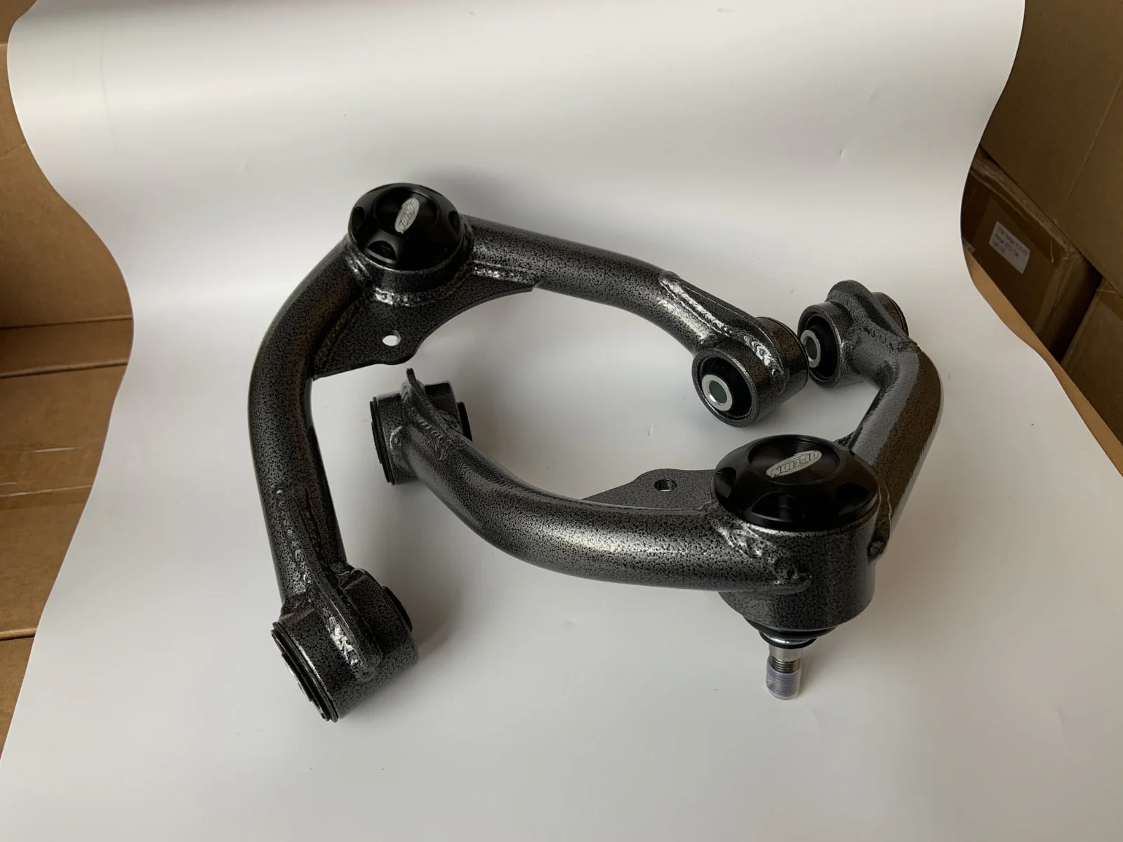 4X4 Upper Control Arm Suits Ford Ranger PX + Mazda BT50 2011+ - Image 17