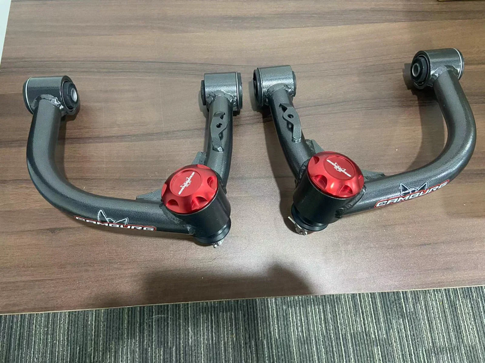 4X4 Upper Control Arm Suits Ford Ranger PX + Mazda BT50 2011+ - Image 3