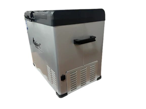 50 Litre Fridge Alpicool - Image 4