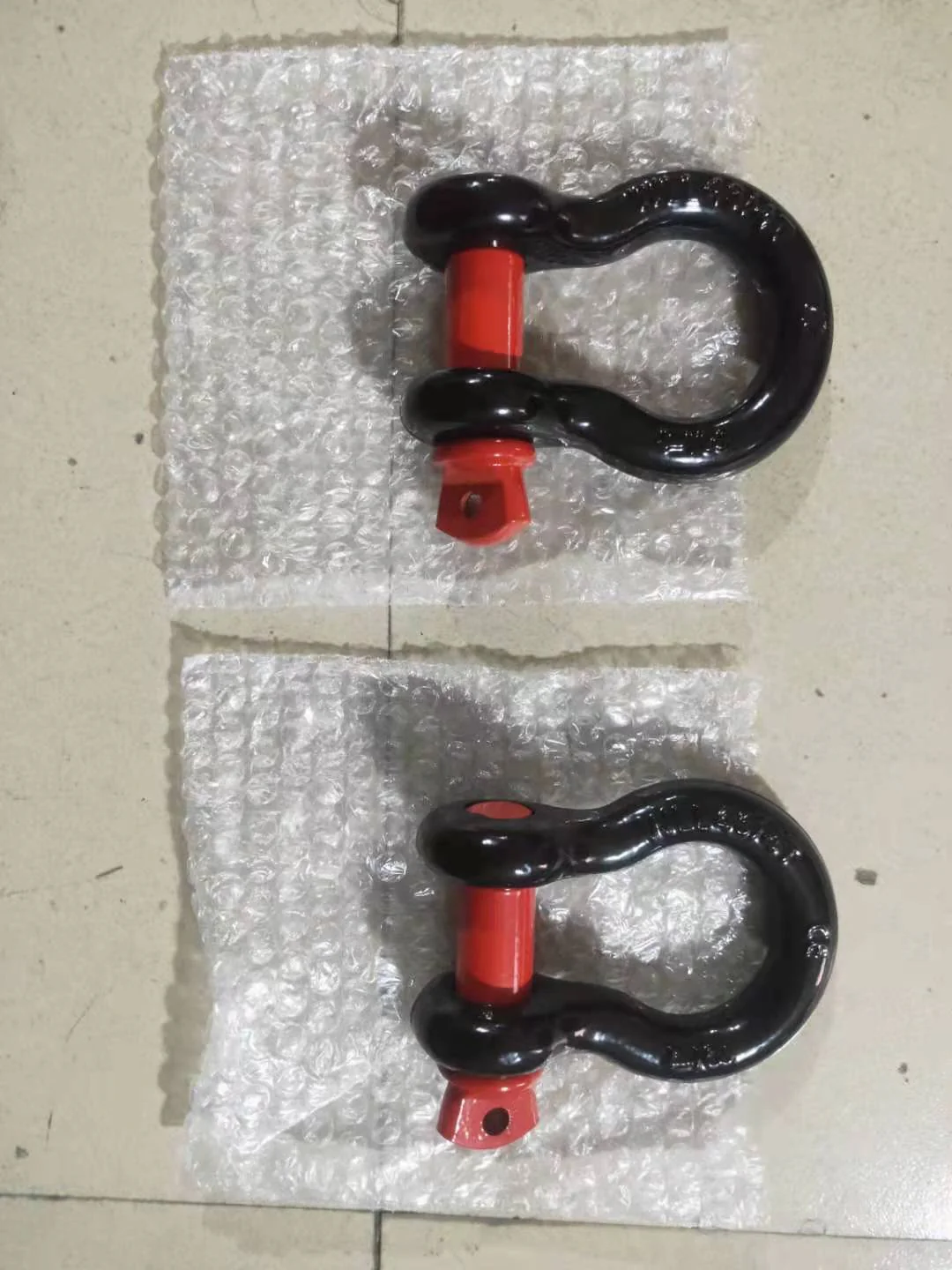 8PCS Recovery Kit - Image 3