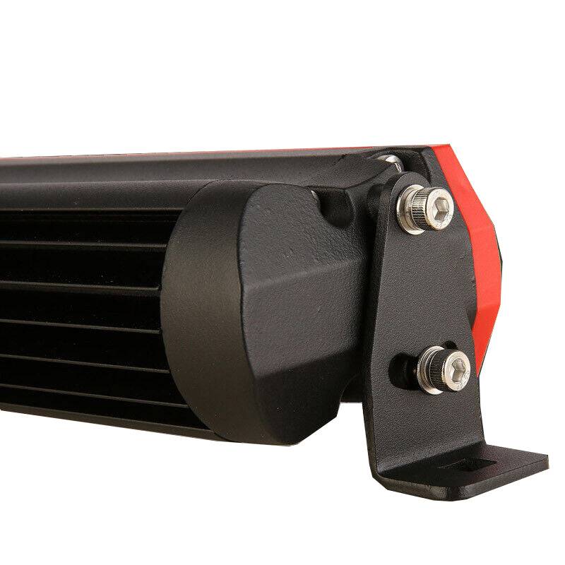 9inch LED Spot Driving Lights Round 22 In Light Bar Headlight Spotlights - Image 4