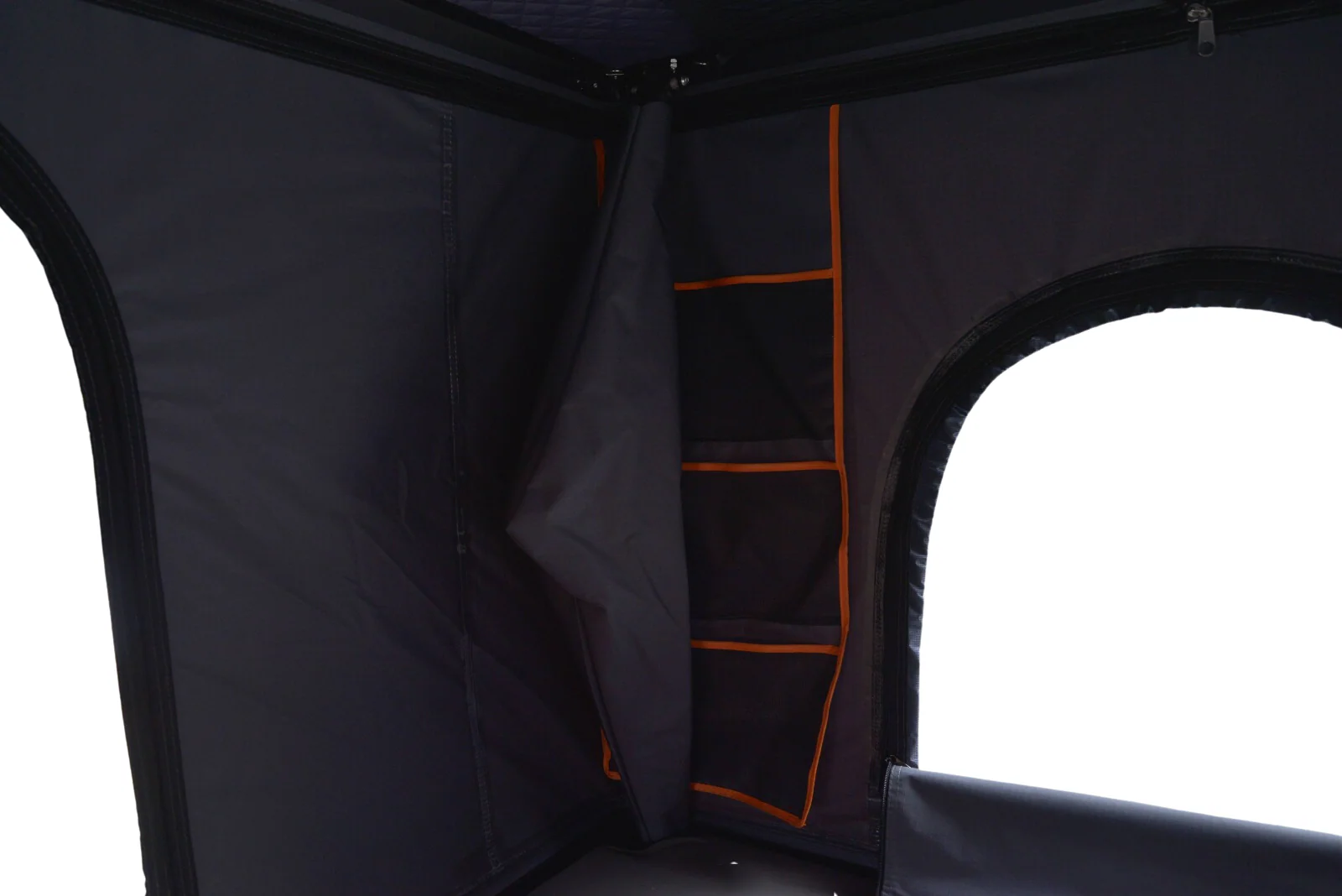 Adventure 130 Aluminium Pop up Tent ZC-01 - Image 16