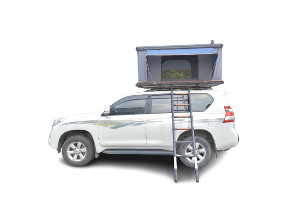 Adventure 130 Aluminium Pop up Tent ZC-01 - Image 8