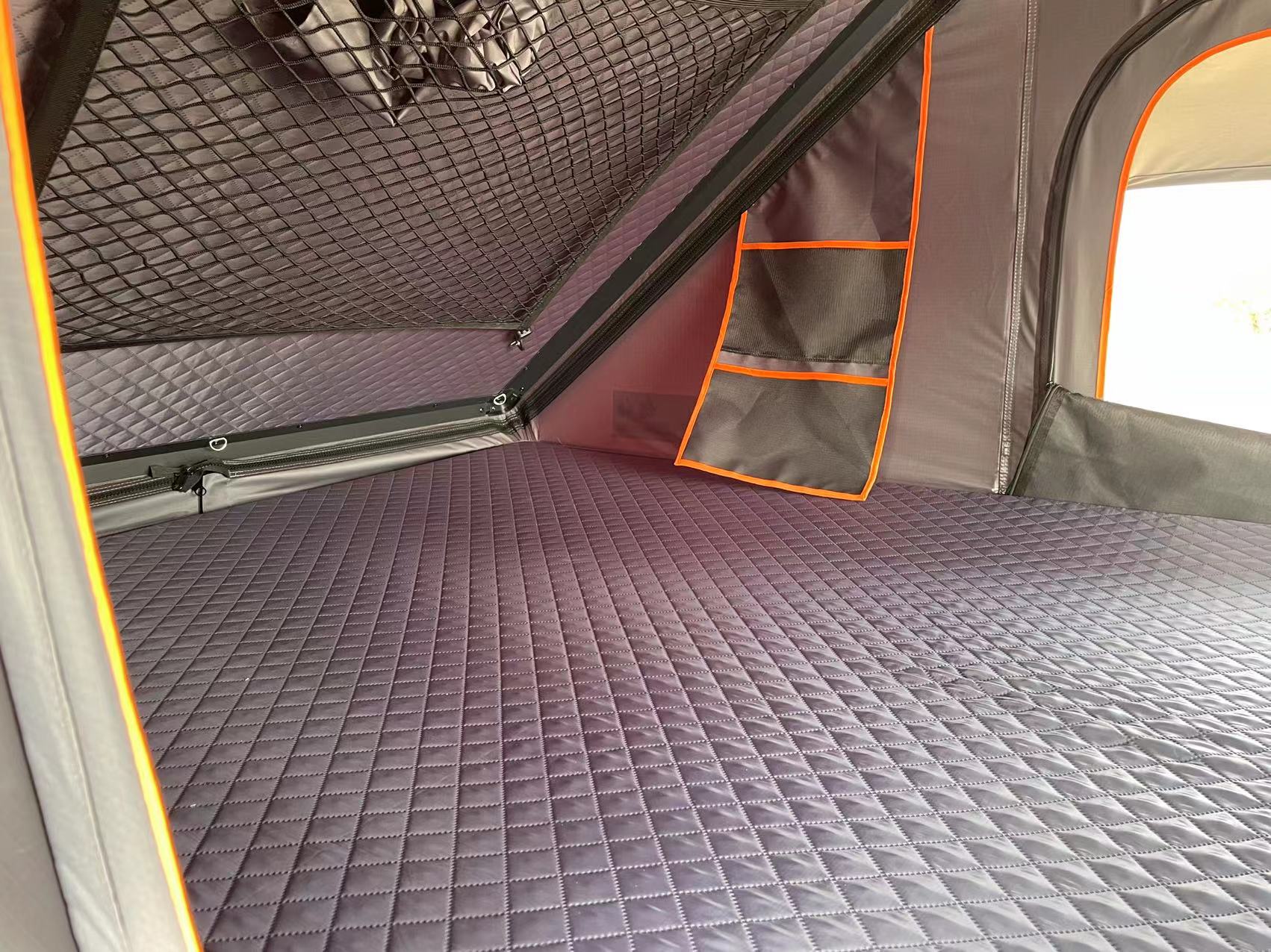 Adventure 130 Aluminium Roof Top Tent XC-02 - Image 12