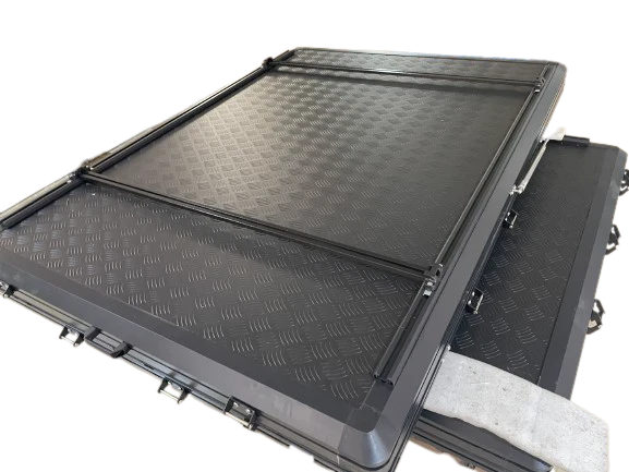 Adventure 130 Roof Racks Suits XC-12 - Image 3