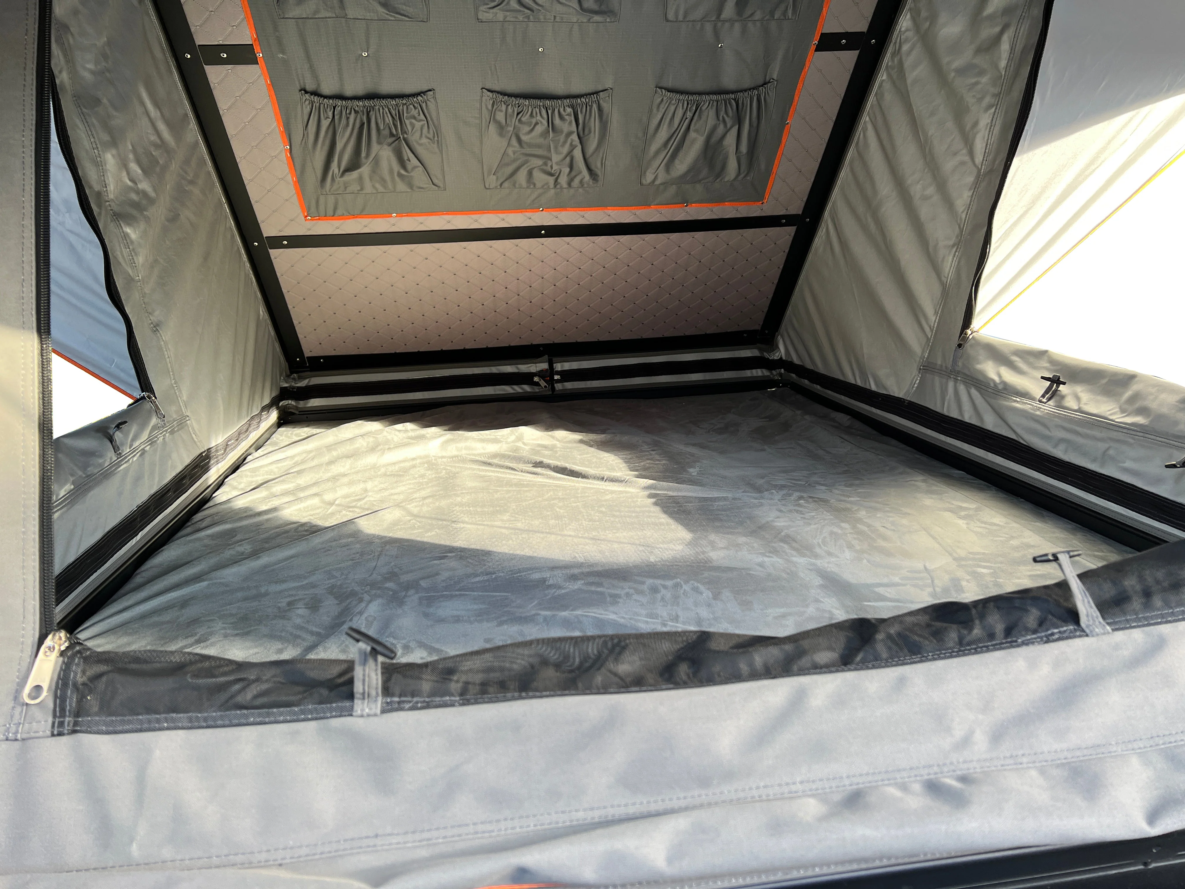 Adventure 1600 Roof Top Tents - Image 22