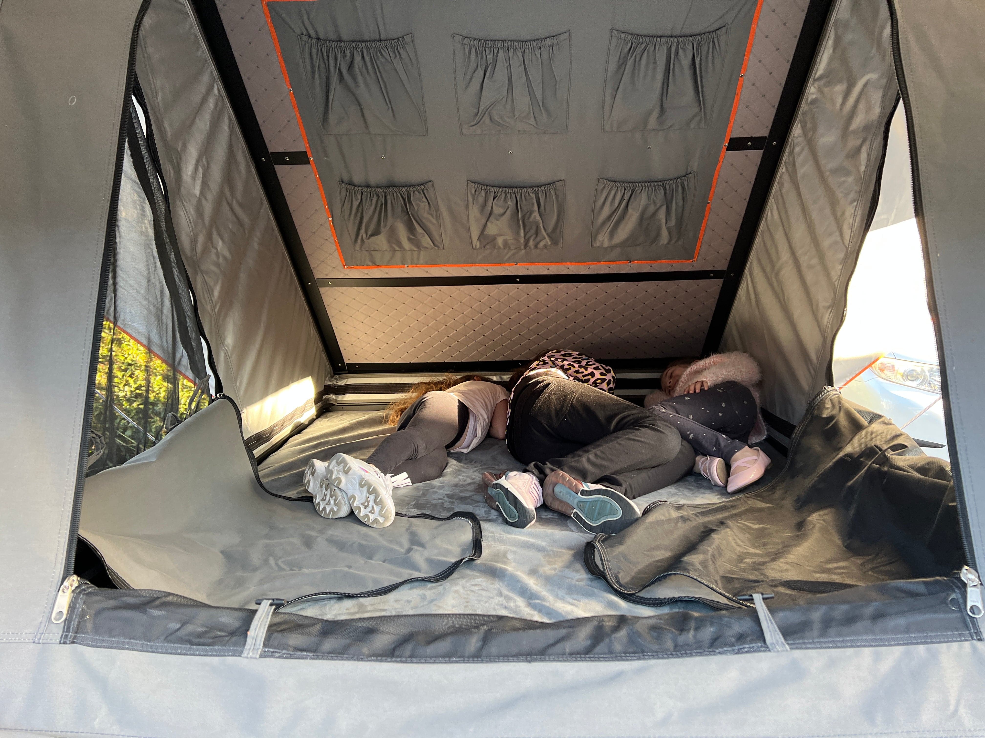 Adventure 1600 Roof Top Tents - Image 46