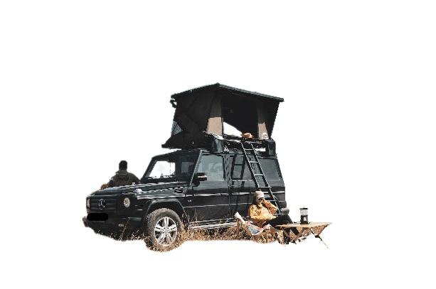 Adventure Cruiser 140 Roof Top Tent - Image 16