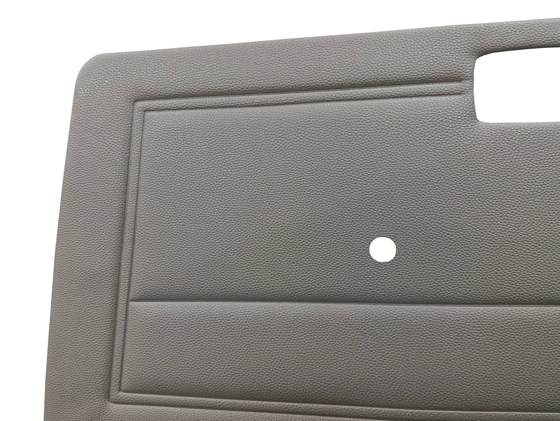 Aftermarket Landcruiser 70 Series Brown Door Card Set LH RH - Image 2