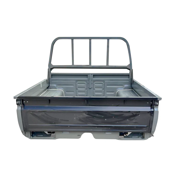 Aftermarket Single Cab Tub Suitable for Landcruiser 79 Series Ute - Image 2