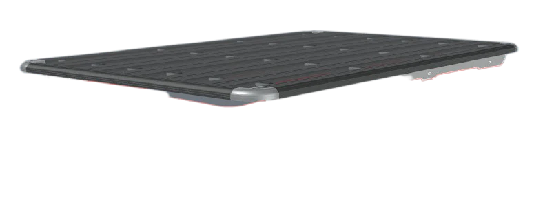 Aluminium 1180 Length Flat Roof Cage Suitable For GWM Tank 300 - Image 5