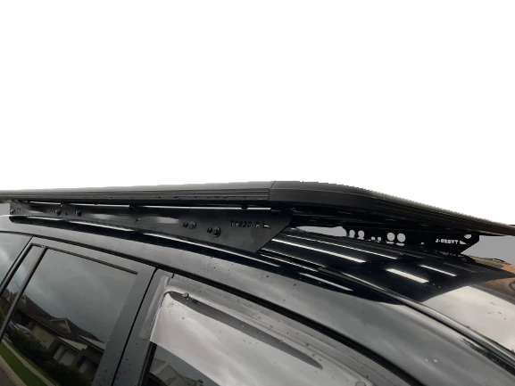 Aluminium 220 Length Flat Roof Cage Suitable For GWM Tank 300 - Image 18