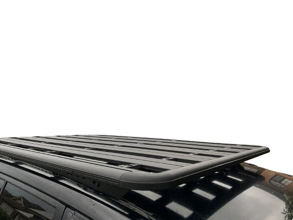 Aluminium 220 Length Flat Roof Cage Suitable For GWM Tank 300 - Image 5