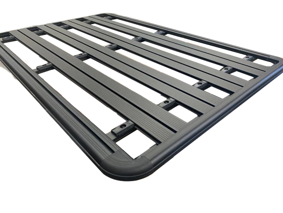 Aluminium 220 Length Flat Roof Cage Suitable For Toyota Land Cruiser 200 Series - Image 11