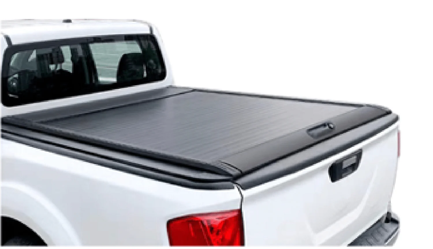 Aluminium Electric Roller Shutter Suits Ford Ranger / Raptor 2011-2022 - Image 8