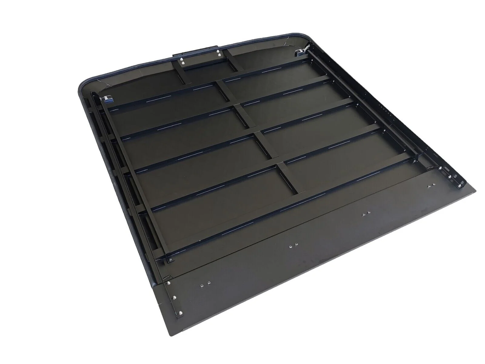 Aluminum Hard Lid Suits Ford Ranger, Mazda BT50 - Image 11