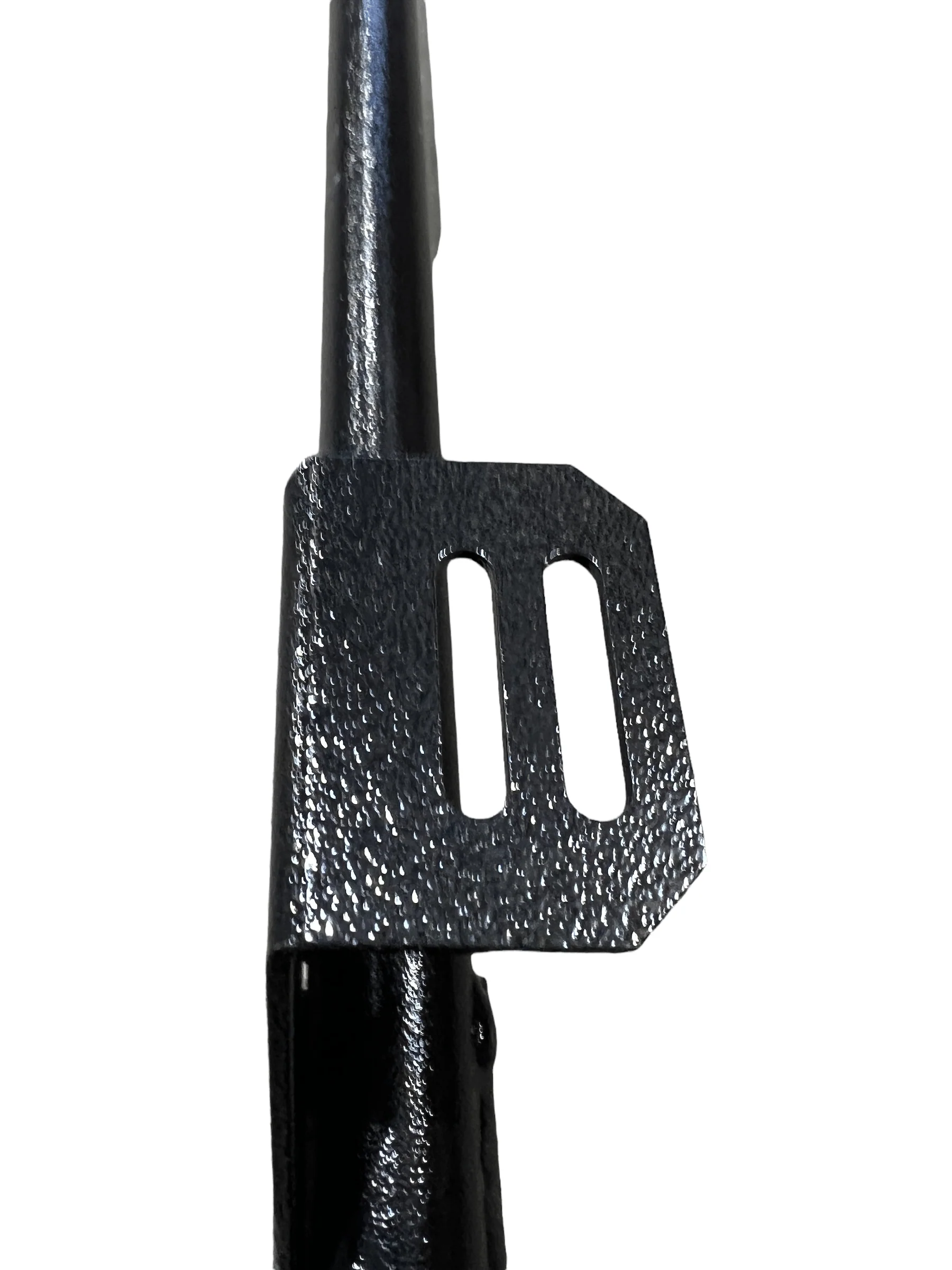 1.35 Meter Aluminium Tray Rope Rail Suits All Trays Steel & Aluminium Trays - Image 3
